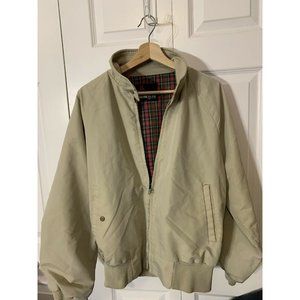 Vintage American Jac Jacket Coat 1970s 1980s Sz M-L‎